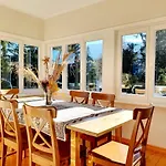 Burzynin Holiday home Karpacz