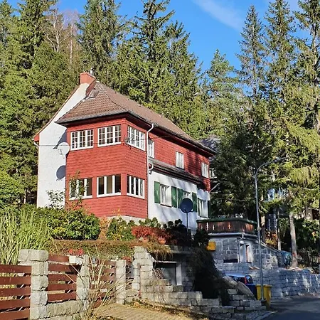 Ferienhaus Burzynin *
