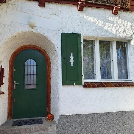 Ferienhaus Burzynin