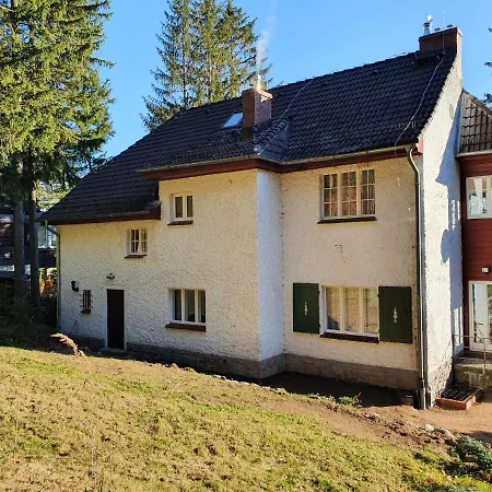 Prázdninový dům Burzynin