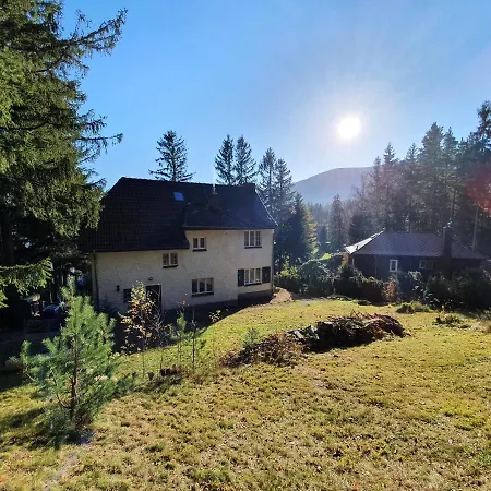 Prázdninový dům Burzynin *