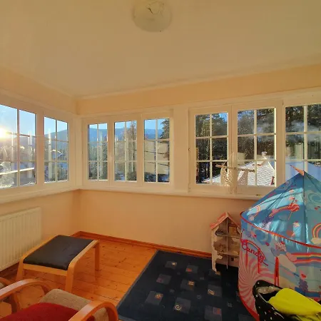 Prázdninový dům Burzynin *