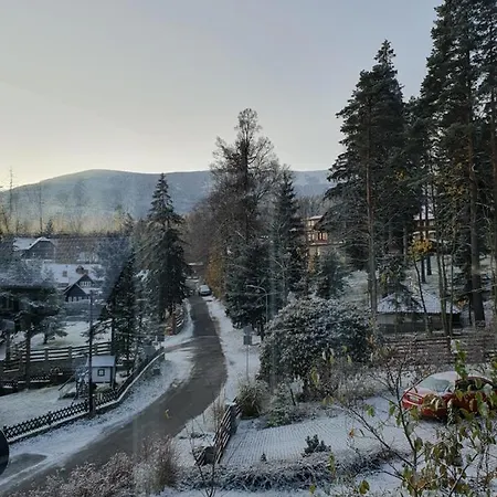 Holiday home Burzynin Karpacz