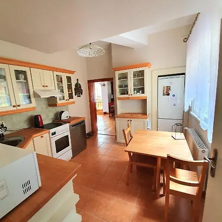 Holiday home Burzynin *