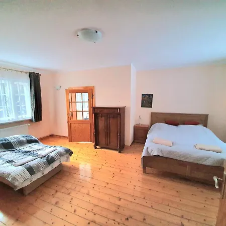 Holiday home Burzynin Karpacz